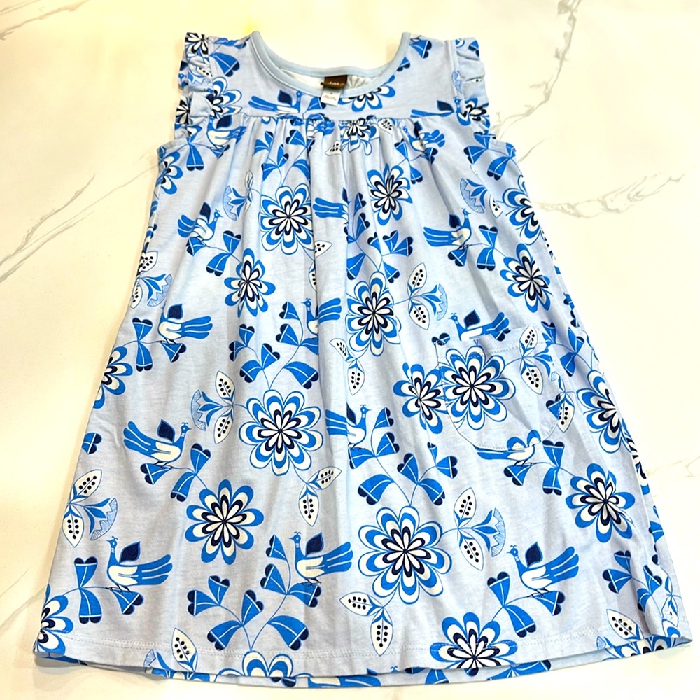 Like NEW! Tea Collection dress.